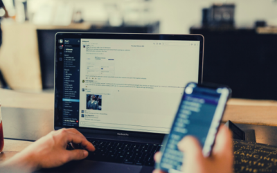 Venta de servicios por Internet (Instagram, Skype o Zoom) ¿dónde pago Ingresos Brutos?