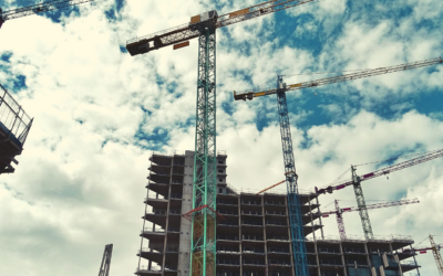 Blanqueo de capitales para la construcción